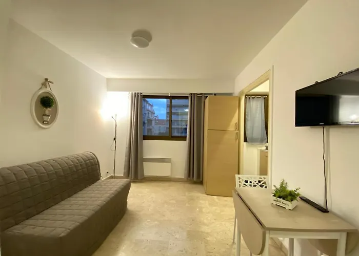 Apartamento Emanuela *