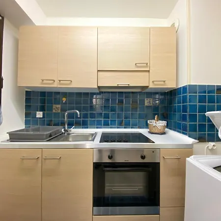 Apartman Emanuela *